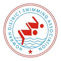 HOWRAH DISTRICT SWIMMING ASSOCIATION