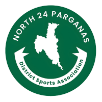 NORTH 24 PARGANAS DISTRICT SPORTS ASSOCIATION